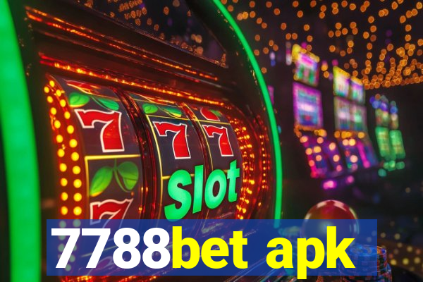 7788bet apk